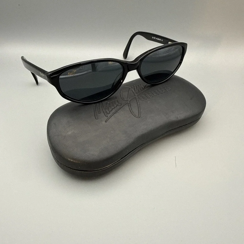 Maui Jim product pair